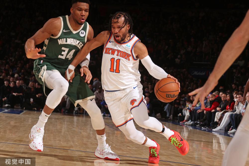 他們的防守 他們的防守